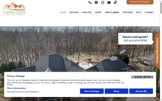 Copper Creek Contractors
