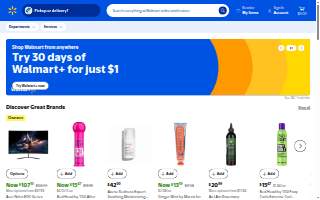 Walmart Pharmacy