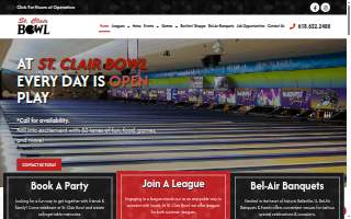 St. Clair Bowl