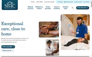 Northwestern Medicine Immediate Care Sycamore