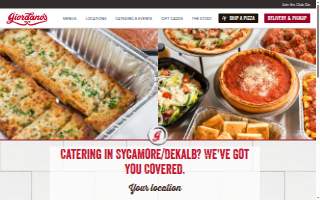 Giordano's