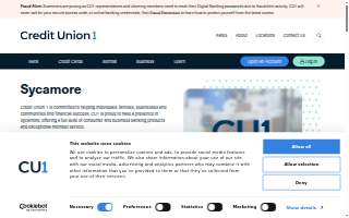 Credit Union 1