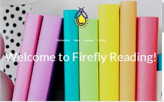 Firefly Reading Center