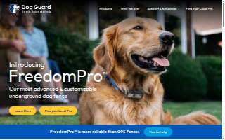 Dog Guard of Mid Illinois
