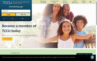 Taylorville Community Credit Union