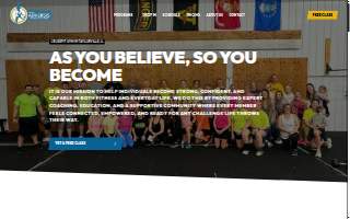 CrossFit Adversis