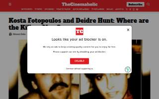 Fotopoulos Law Office