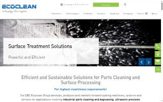 EcoClean