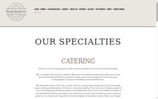 Heirloom Event Company