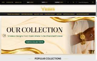 Yasini Jewelers