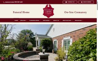 Colonial Chapel Funeral Home & Crematory