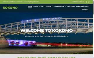 Kokomo Joe's