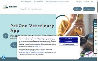 Bremen Animal Hospital