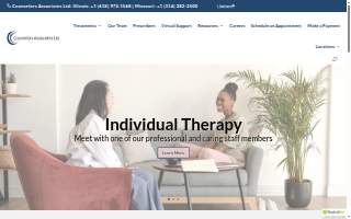 Counselors Associates Ltd Troy North