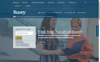 Busey Bank