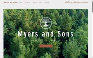 Myers and Sons Company