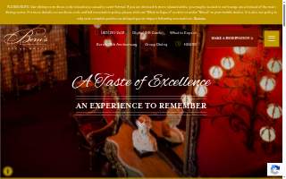 Berns Clancy & Associates