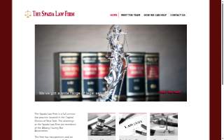 Spada Law Offices PC