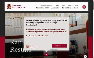 Molloy Chiropractic Center, Inc.