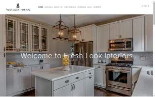 Fresh Look Interiors / The Staging & Redesign Academy