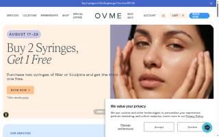 OVME