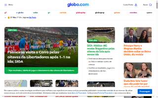 GLOBO Help Inc Appliance Repair