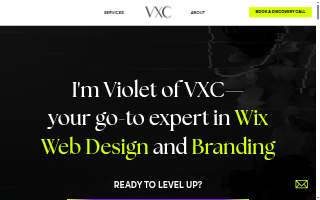 VXC Creative