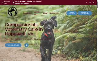 Veterinary Specialty Center