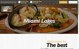 Latin Touch Spa Inc.