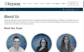 Keyway Lock & Security Company