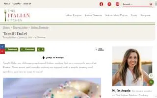 Dolci & Weiland of Villa Park website