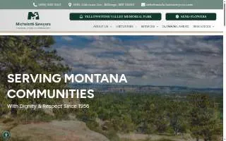Michelotti & Associates, Ltd of Villa Park website