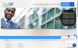 ClearStaff, Inc.