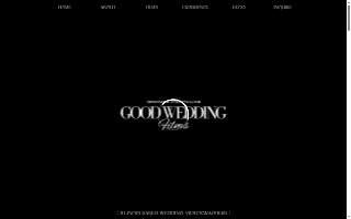 Good Wedding Films - Chicago Wedding Videography