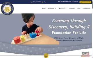 Montessori Children's Academy