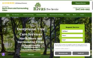 Rivas Tree Service