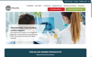 Perio Implant Chicago