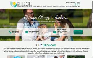 Chicago Allergy & Asthma