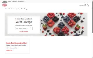 Jewel-Osco