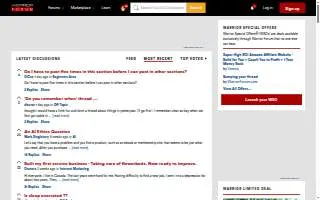 Warrior Institute of Chicago website