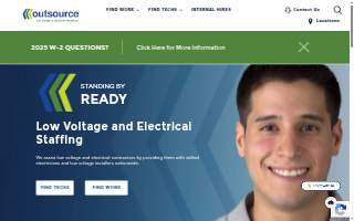 Outsource Solutions Group - IT Support Services Company Chicago