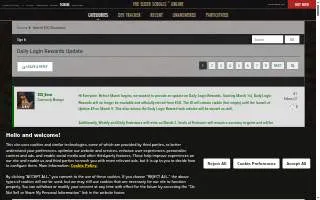 Elder + Oat of West Dundee website