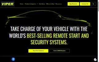 Viper Services-Plumbing-Leak Detection-Pool Repairs website