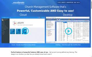 Excellerate Consulting
