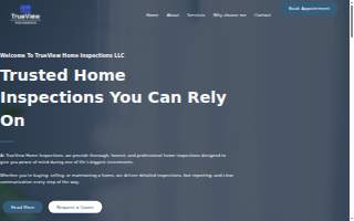 True View Home Inspections LLC