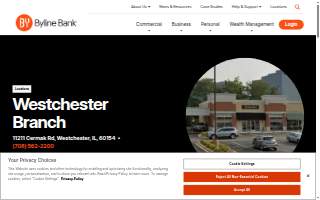 Byline Bank