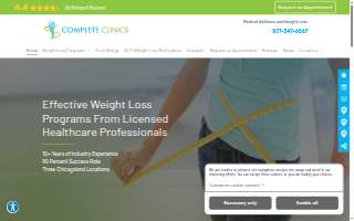 Complete Clinics
