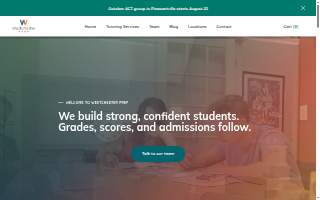 Westchester Prep
