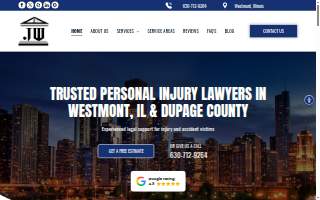 Jeremy M. Wang Law & Associates, LLC