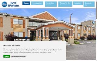 Best Western Oakbrook Inn